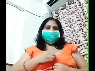 Bhabhi boobs